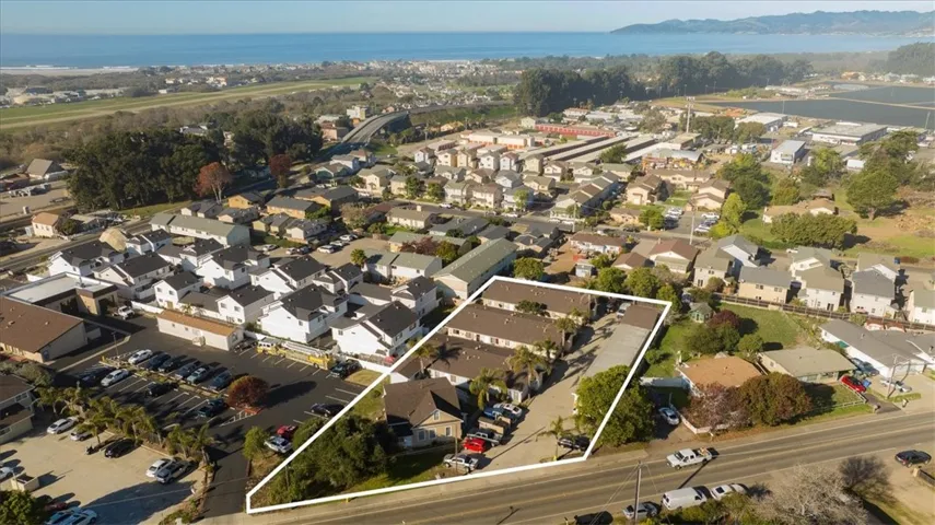 1470 S 13th Street, Oceano, California 93445