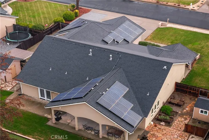 506 Antoinette Court, Red Bluff, California 96080