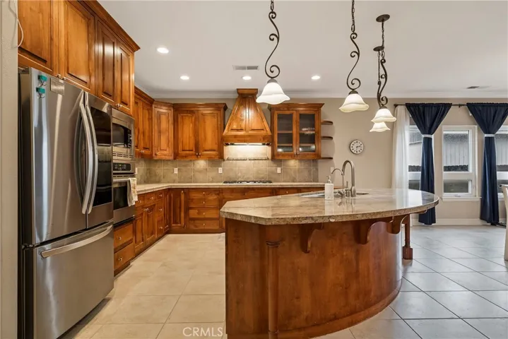 506 Antoinette Court, Red Bluff, California 96080