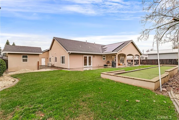 506 Antoinette Court, Red Bluff, California 96080