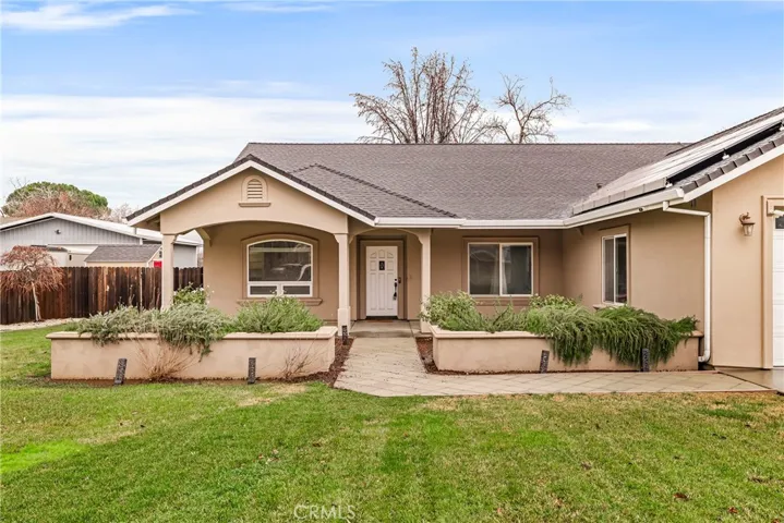 506 Antoinette Court, Red Bluff, California 96080