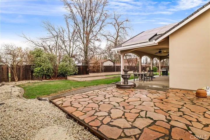 506 Antoinette Court, Red Bluff, California 96080