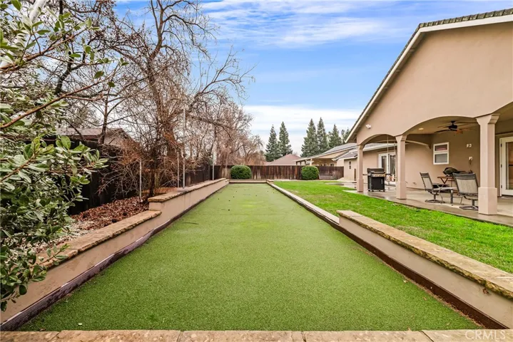 506 Antoinette Court, Red Bluff, California 96080