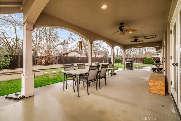 506 Antoinette Court, Red Bluff, California 96080