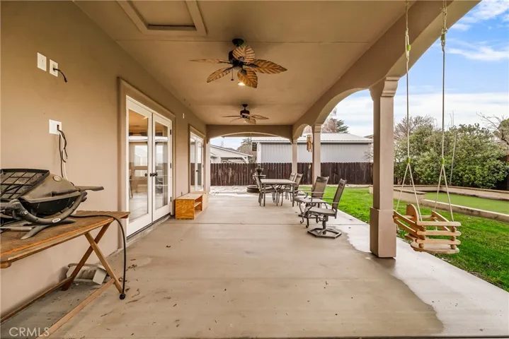 506 Antoinette Court, Red Bluff, California 96080