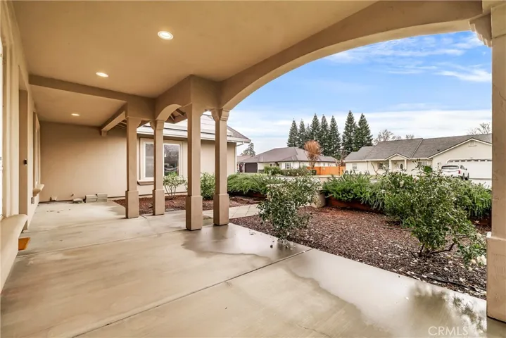 506 Antoinette Court, Red Bluff, California 96080