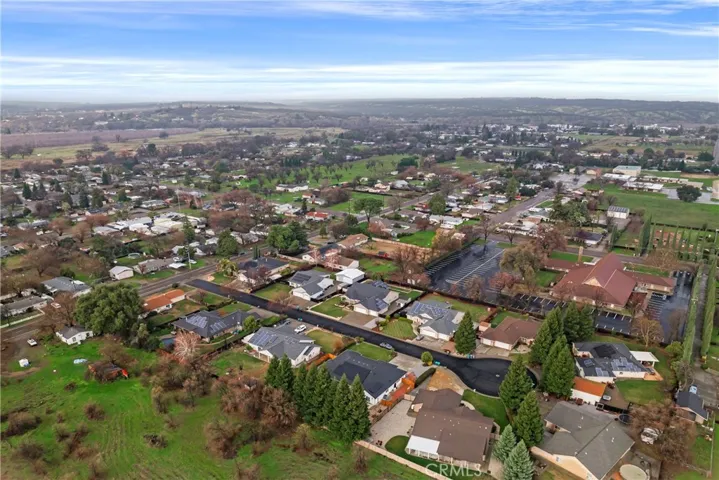 506 Antoinette Court, Red Bluff, California 96080