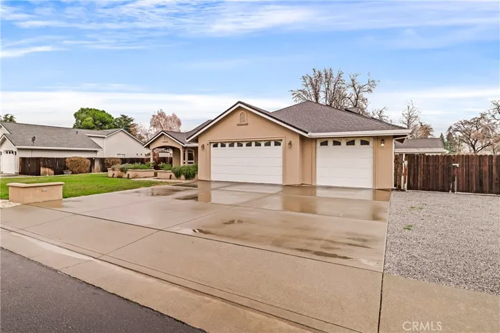 506 Antoinette Court, Red Bluff, California 96080