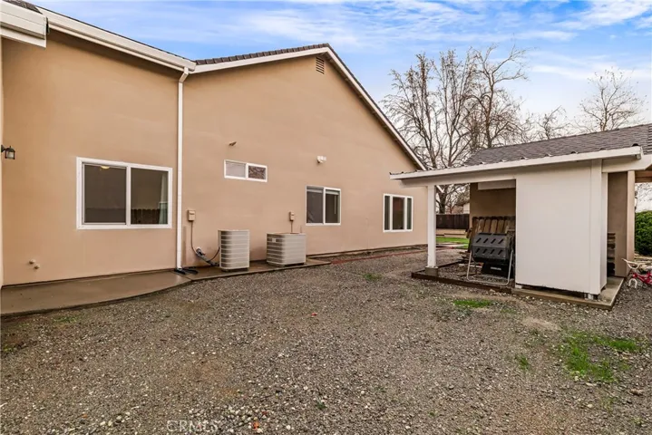 506 Antoinette Court, Red Bluff, California 96080
