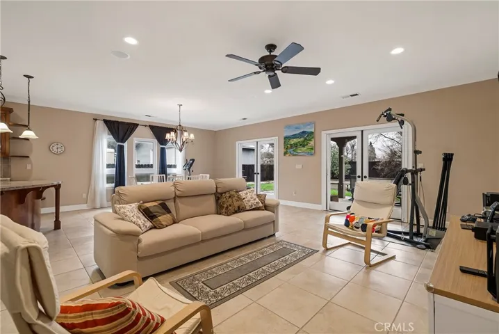 506 Antoinette Court, Red Bluff, California 96080