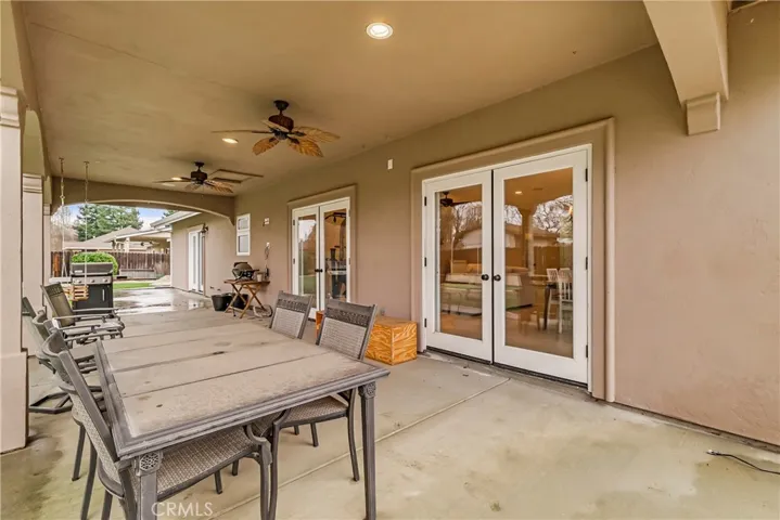 506 Antoinette Court, Red Bluff, California 96080