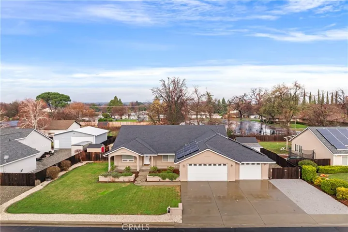 506 Antoinette Court, Red Bluff, California 96080