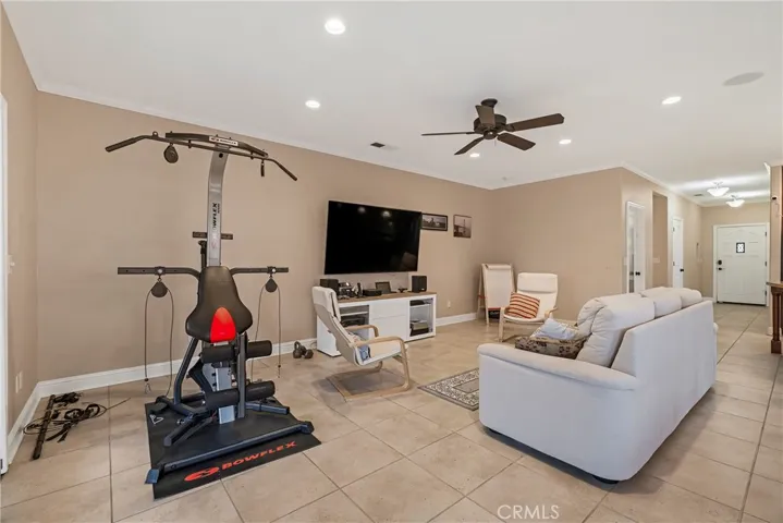 506 Antoinette Court, Red Bluff, California 96080