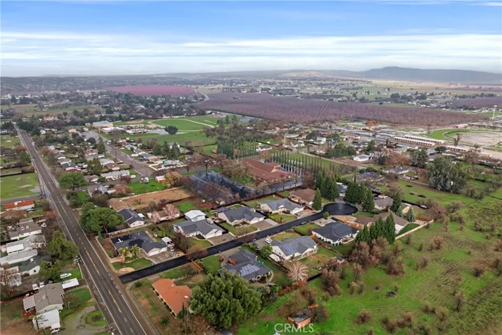 506 Antoinette Court, Red Bluff, California 96080