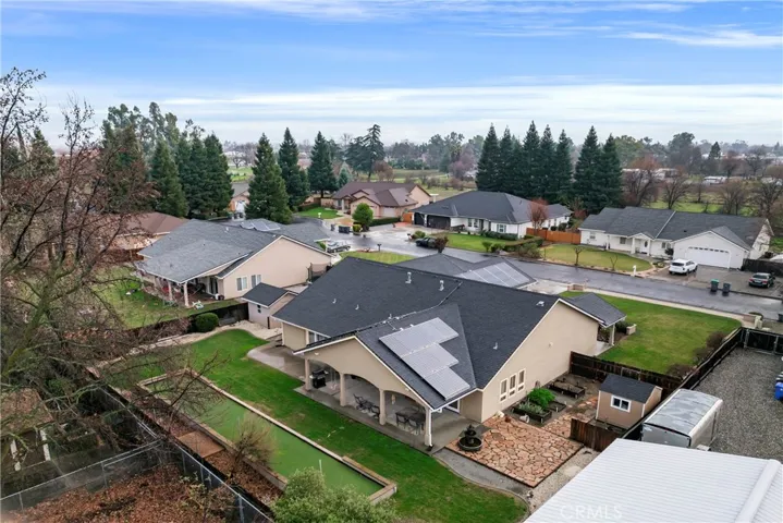 506 Antoinette Court, Red Bluff, California 96080