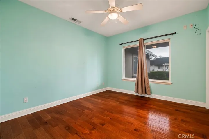506 Antoinette Court, Red Bluff, California 96080