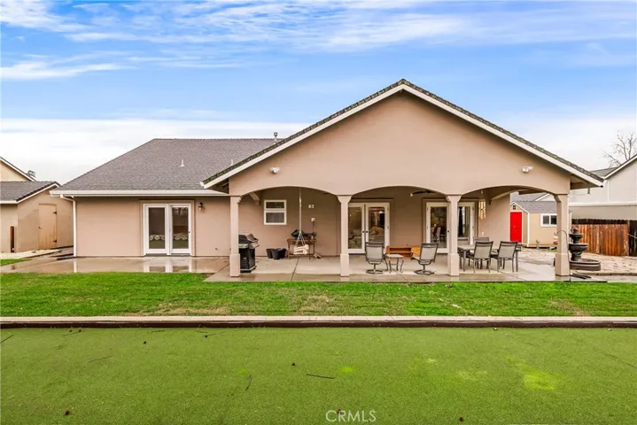 506 Antoinette Court, Red Bluff, California 96080