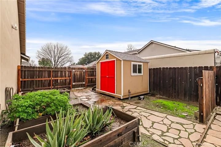 506 Antoinette Court, Red Bluff, California 96080