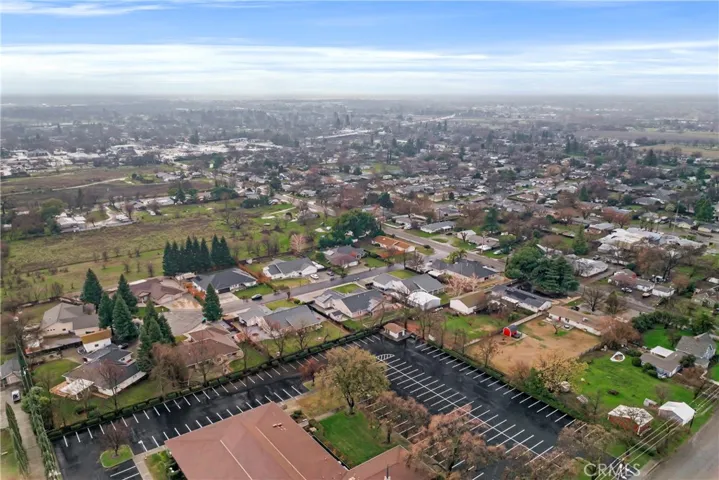 506 Antoinette Court, Red Bluff, California 96080