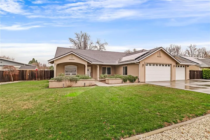 506 Antoinette Court, Red Bluff, California 96080