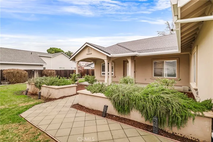 506 Antoinette Court, Red Bluff, California 96080