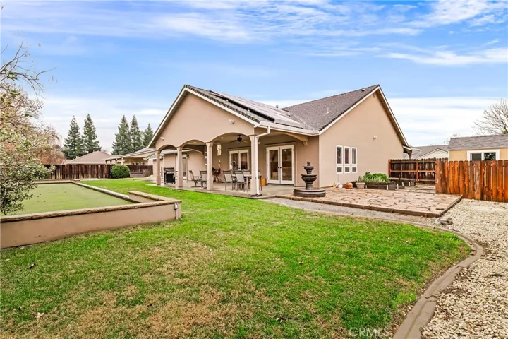 506 Antoinette Court, Red Bluff, California 96080