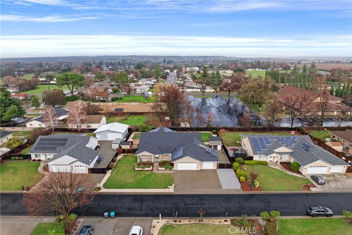 506 Antoinette Court, Red Bluff, California 96080