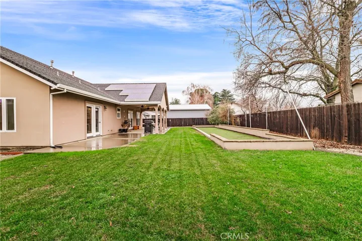 506 Antoinette Court, Red Bluff, California 96080
