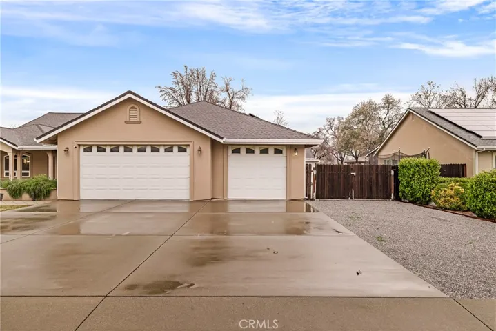 506 Antoinette Court, Red Bluff, California 96080