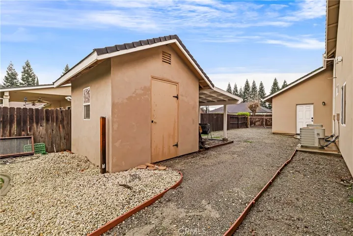 506 Antoinette Court, Red Bluff, California 96080