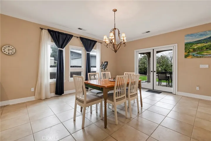 506 Antoinette Court, Red Bluff, California 96080