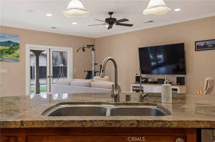 506 Antoinette Court, Red Bluff, California 96080