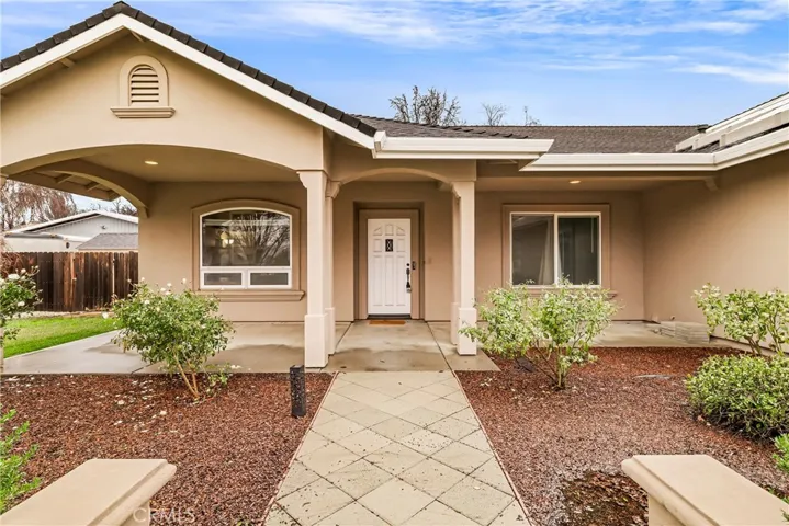 506 Antoinette Court, Red Bluff, California 96080