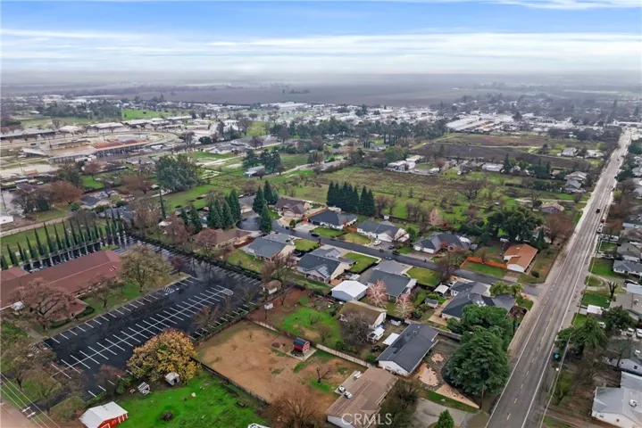 506 Antoinette Court, Red Bluff, California 96080