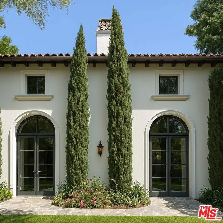 9301 Cherokee Lane, Beverly Hills, California 90210 home-pic-0