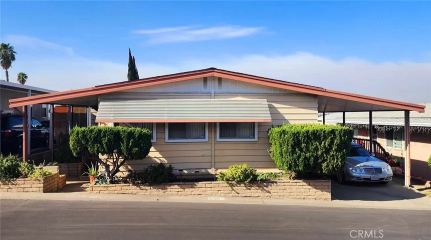 901 6th Avenue 60, Hacienda Heights, California 91745