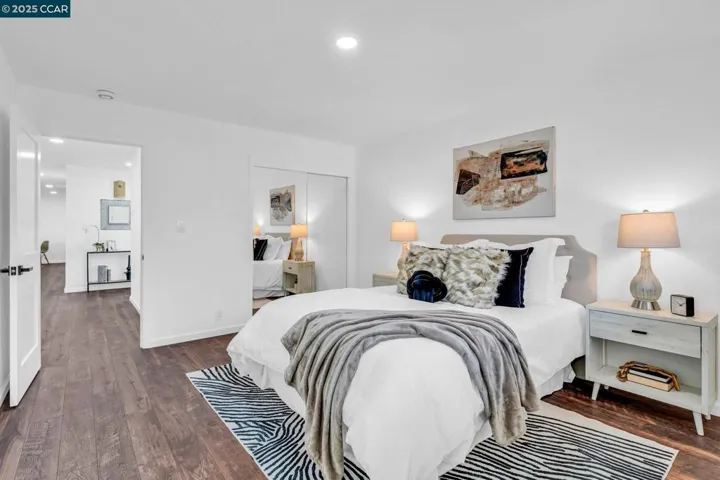 210 Sequoyah View Dr, Oakland, California 94605