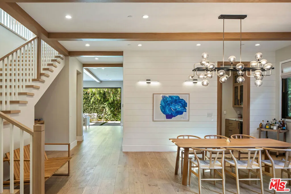 831 N Spaulding Avenue, Los Angeles, California 90046 home-pic-7