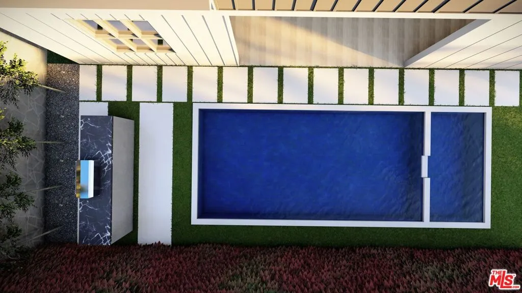 831 N Spaulding Avenue, Los Angeles, California 90046 home-pic-23