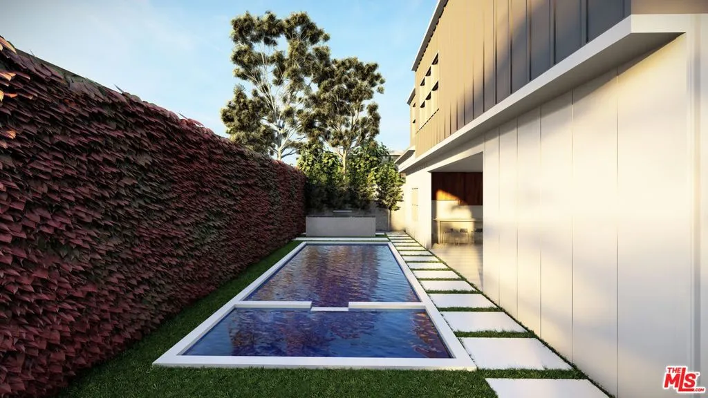 831 N Spaulding Avenue, Los Angeles, California 90046 home-pic-24