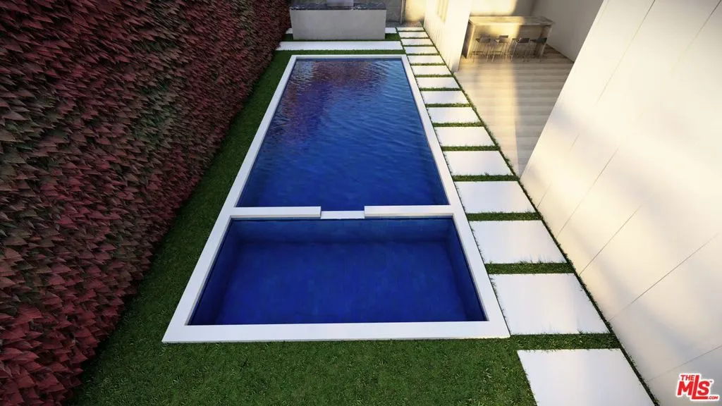 831 N Spaulding Avenue, Los Angeles, California 90046 home-pic-25