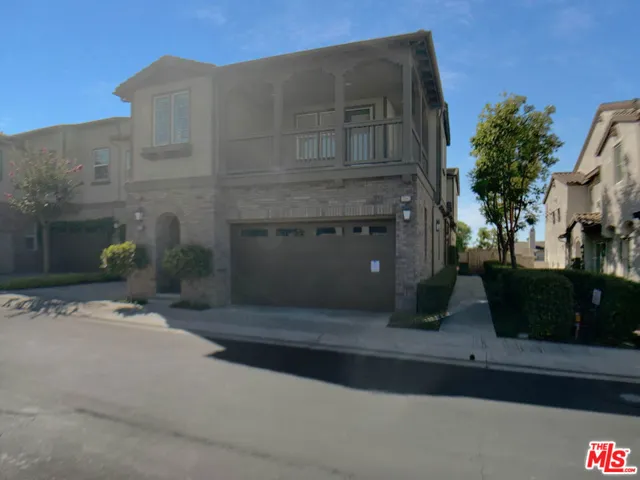 18944 Northern Dancer Lane, Yorba Linda, California 92886