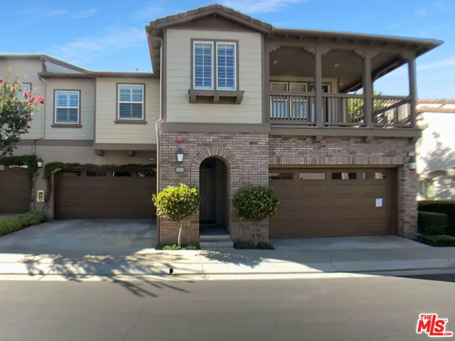 18944 Northern Dancer Lane, Yorba Linda, California 92886