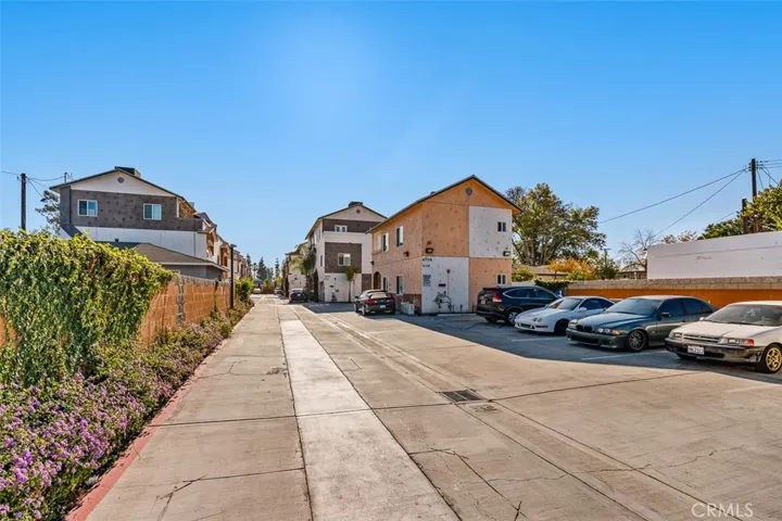 4704 Florence Avenue, Bell, California 90201
