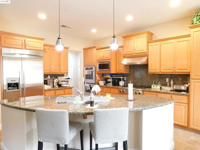 3539 York Ln, San Ramon, California 94582