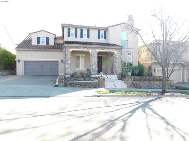 3539 York Ln, San Ramon, California 94582