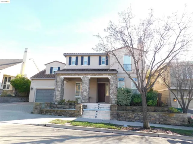3539 York Ln, San Ramon, California 94582