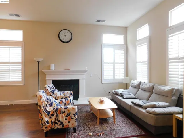 3539 York Ln, San Ramon, California 94582