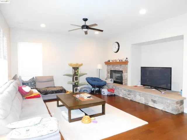3539 York Ln, San Ramon, California 94582