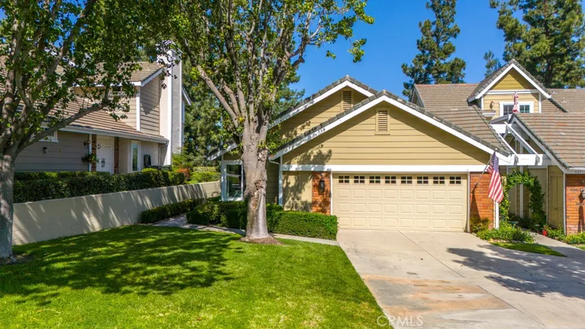 531 S Westford Street, Anaheim Hills, California 92807